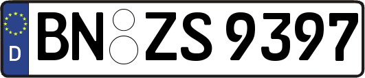 BN-ZS9397