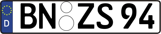 BN-ZS94