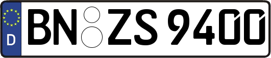 BN-ZS9400