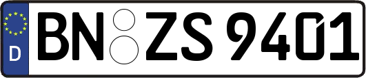 BN-ZS9401