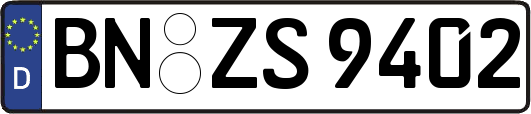 BN-ZS9402