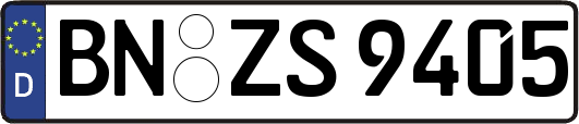 BN-ZS9405