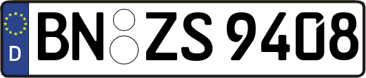 BN-ZS9408