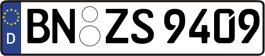BN-ZS9409