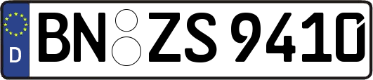 BN-ZS9410