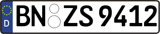 BN-ZS9412
