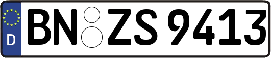 BN-ZS9413
