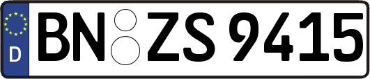 BN-ZS9415