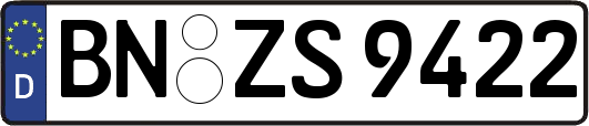 BN-ZS9422