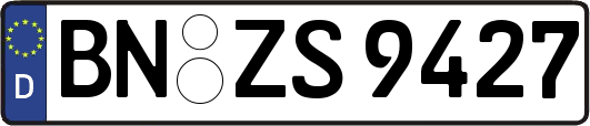 BN-ZS9427