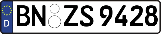BN-ZS9428