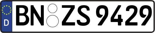 BN-ZS9429