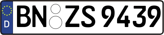 BN-ZS9439