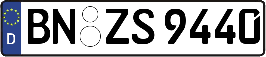 BN-ZS9440