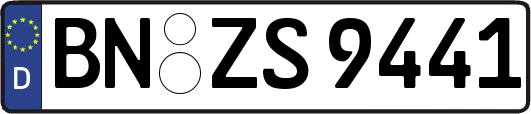 BN-ZS9441
