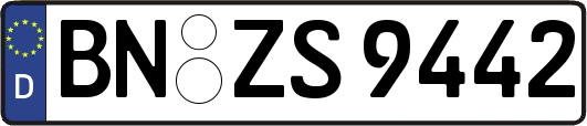 BN-ZS9442