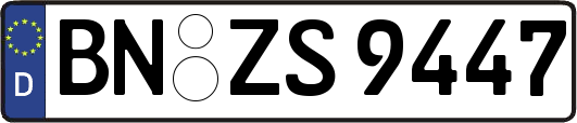 BN-ZS9447