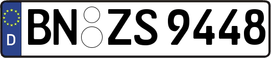 BN-ZS9448
