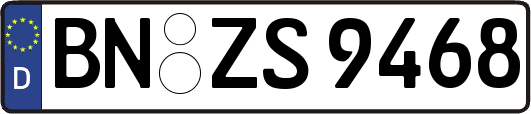 BN-ZS9468