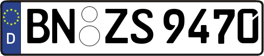 BN-ZS9470