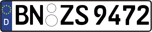 BN-ZS9472