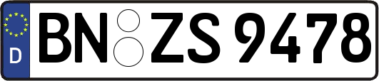 BN-ZS9478