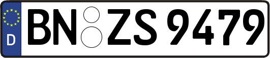 BN-ZS9479