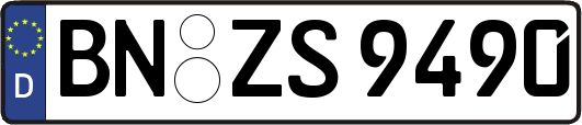 BN-ZS9490