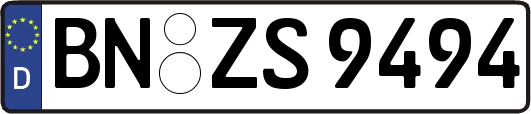 BN-ZS9494