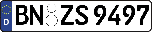BN-ZS9497