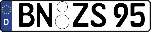 BN-ZS95