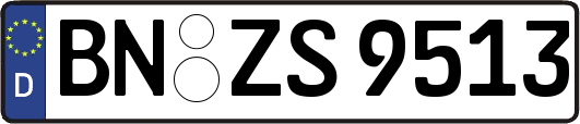 BN-ZS9513
