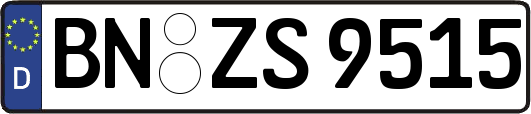 BN-ZS9515
