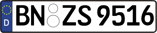 BN-ZS9516