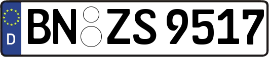 BN-ZS9517