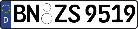 BN-ZS9519
