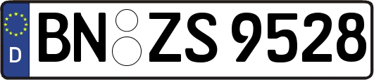 BN-ZS9528