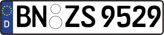 BN-ZS9529