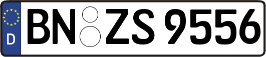 BN-ZS9556