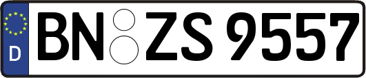 BN-ZS9557