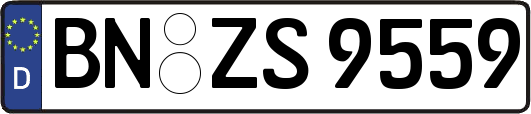 BN-ZS9559
