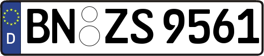 BN-ZS9561