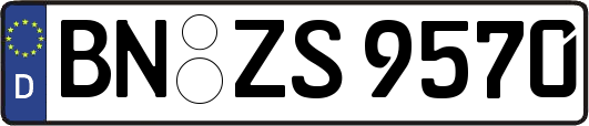 BN-ZS9570