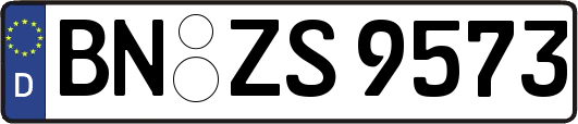 BN-ZS9573