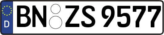 BN-ZS9577