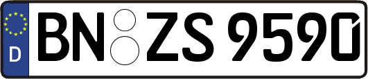 BN-ZS9590