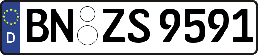 BN-ZS9591