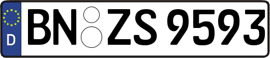 BN-ZS9593