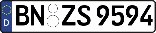 BN-ZS9594
