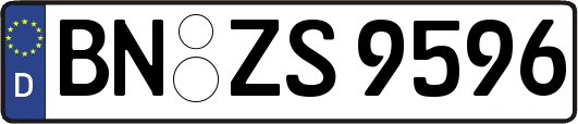 BN-ZS9596